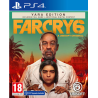 Jeux PS4 : Farcry 6 - Occasion
