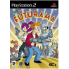 Jeux PS2 : Futurama (Allemand) - Occasion