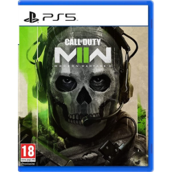 Jeux PS5 : Call of Futy...