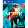 Jeux PS4 : Battlefield 2042 - Neuf