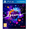 Jeux PS4 : Dreams - Neuf