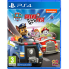 Jeux PS4 : Paw Patrol Grand Prix - Neuf