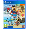 Jeux PS4 : Paw Patrol World - Neuf