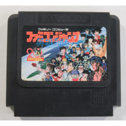 Jeux Famicom : Famicom...