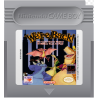 Jeux Game Boy : We're Back! A Dinosaur's Story ver. USA (Loose) - Occasion