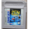Jeux Game Boy : ZEN Intergalactic Ninja ver. USA (Loose) - Occasion