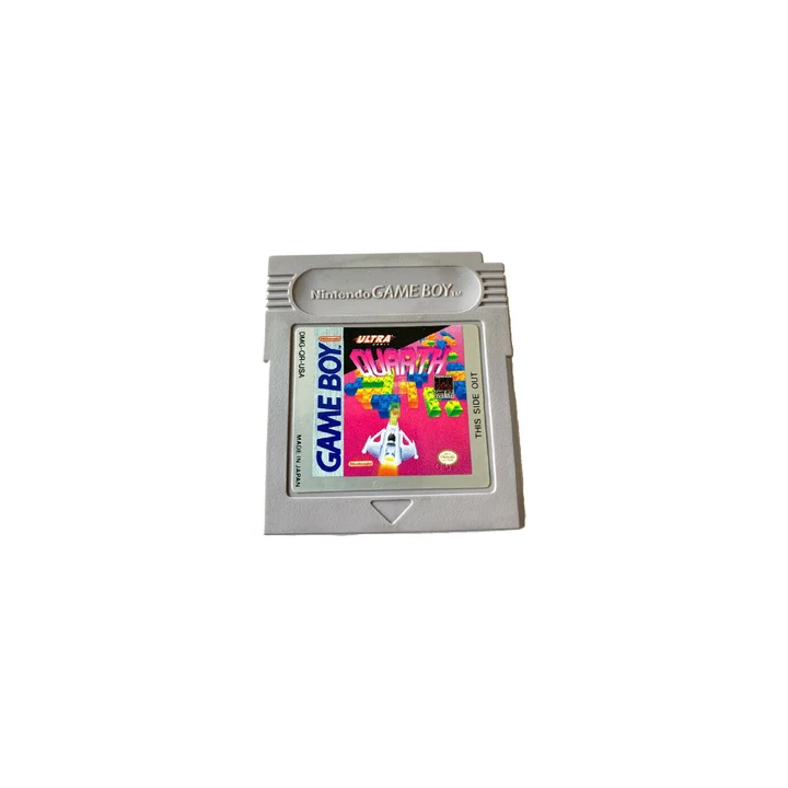 Quarth Game Boy d'occasion | Ordiland Mulhouse