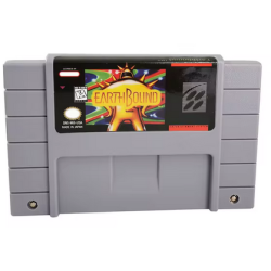 Jeux Super-Nintendo :...