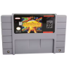 Jeux Super-Nintendo : EarthBound vers. USA (Loose) - Occasion
