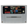 Jeux Super-Nintendo : The Chaos Engine (Loose) - Occasion