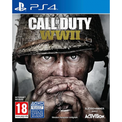 Call of Duty : World at war...