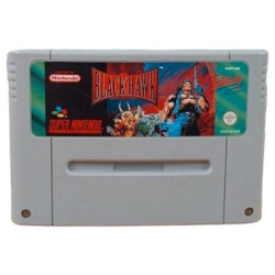 Jeux Super Nintendo :...