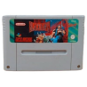Jeux Super Nintendo : Blackhawk (Loose) - Occasion