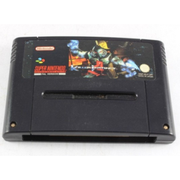 Jeux Super-Nintendo : Killer Instinct (Loose) | Ordiland