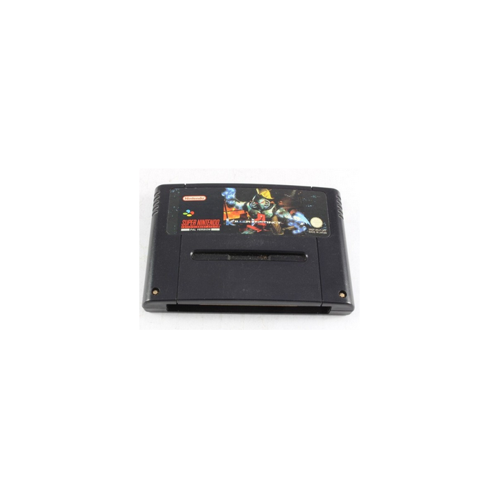 Jeux Super-Nintendo : Killer Instinct (Loose) | Ordiland
