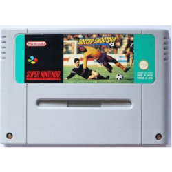 Jeux Super-Nintendo :...