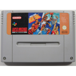 Jeux Super-Nintendo : World...