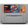 Jeux Super-Nintendo : World League Basketball (Loose) - Occasion