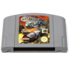 Jeux Nintendo 64 : Chopper Attack (Loose) - Occasion