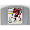 Jeux Nintendo 64 : NHL Breakaway 99 (Loose) - Occasion