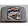 Jeux Nintendo 64 : GT 64 (Loose) - Occasion
