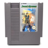 Jeux NES : Snake's Revenge + Notice (Loose) - Occasion