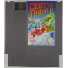 Jeux NES : Cobra Triangle + Notice (Loose) - Occasion