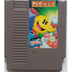 Jeux NES : Pac-Man (Loose)...