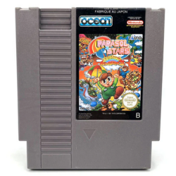 Jeux NES : Parasol Stars:...