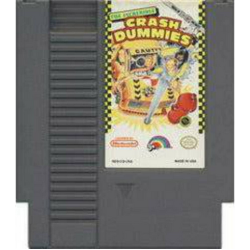 Jeux NES : The Incredible...