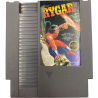 Jeux NES : Rygar (Loose) - Occasion