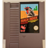 Jeux NES : Mach Rider (Loose) - Occasion