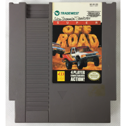 Jeux NES : Ivan "Ironman"...
