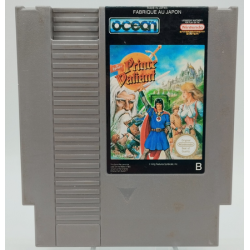 Jeux NES : The Legend of...