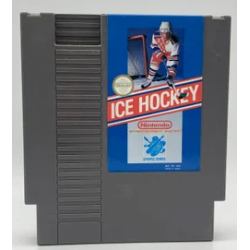 Jeux NES : Ice Hockey...