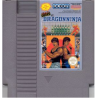 Jeux NES : Bad Dudes VS Dragon Ninja (Loose) - Occasion