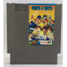 Jeux NES : North & South (Loose) - Occasion