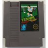 Jeux NES : Tennis (Loose) - Occasion