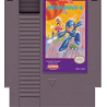 Jeux NES : Mega Man 4 Version USA (Loose) - Occasion