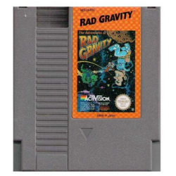 Jeux NES : The Adventures...