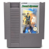 Jeux NES : Snake's Revenge (Loose) - Occasion