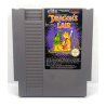 Jeux NES : Dragon's Lair (Loose) - Occasion