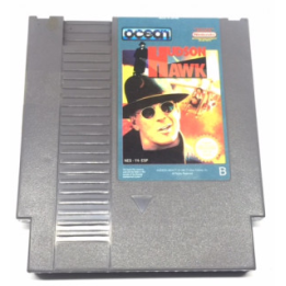 Jeux NES : Hudson Hawk (Loose) - Occasion | Ordiland