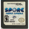Jeux DS : Spore Hero Arena (Loose) - Occasion