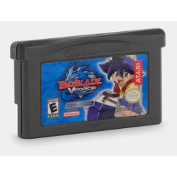 Jeux Game-Boy-Advance :...