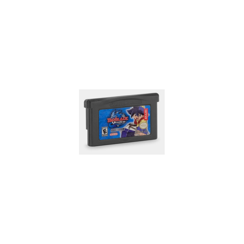 Jeux Game-Boy-Advance : Beyblade Vforce (Loose) - Occasion