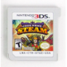 Jeux 3DS : Codename STEAM (Loose) - Occasion