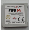 Jeux 3DS : FIFA 14 (Loose) - Occasion
