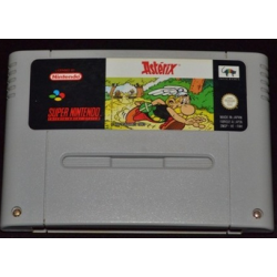 Jeux Super-Nintendo :...