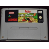 Jeux Super-Nintendo : Asterix (Loose) - Occasion